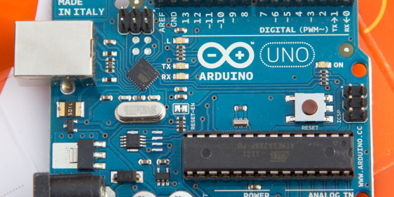 What Is Arduino?