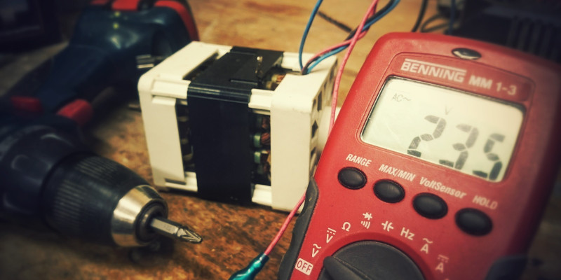 How To Use A Multimeter