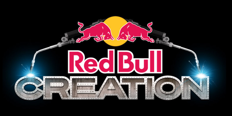 Red Bull Creation Contest Finalists Announced