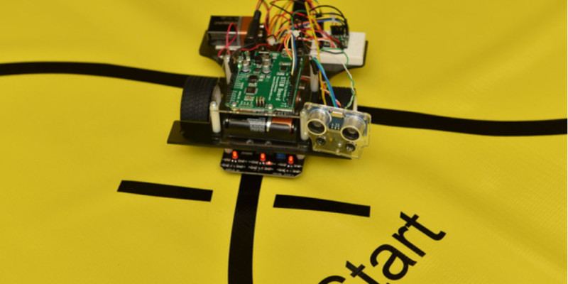 Pi-Bot: A Crowd-Funded Robot