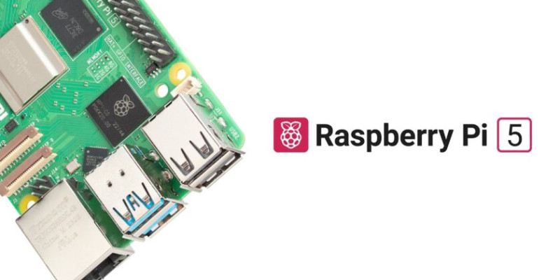 Raspberry Pi Manufacturing 70,000 Pi 5 Boards A Week
