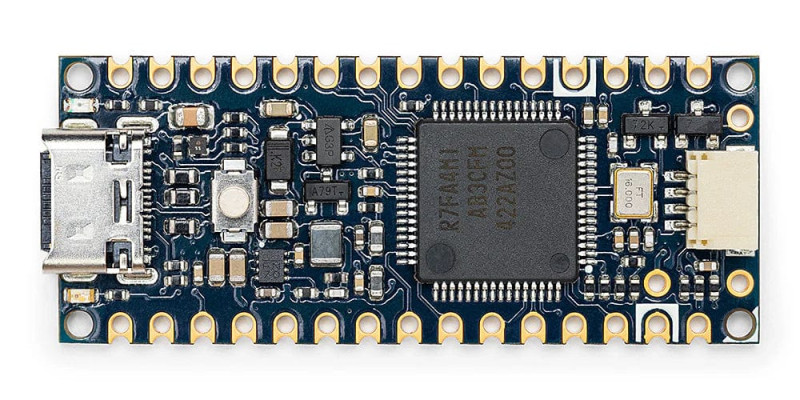 Arduino Launches Nano R4