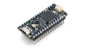 Nano R4 packs UNO R4-class silicon into the tiny Nano footprint